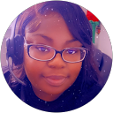 Maya Gilmore profile picture